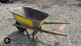 Wheelbarrow