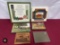 John Deere and Farmall pictures, plaques and frames