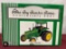 John Deere 4040 - 1/16 scale - The Joy Tractor Times Anniversary 2001