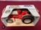 Ford 8N tractor 1/16 scale w/ box