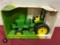 John Deere 6400 Row Crop Tractor - 1/16 scale - Collectors Edition