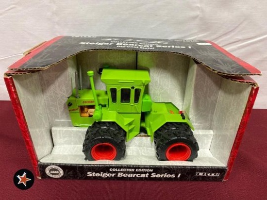 Steiger Bearcat Series I - 1/32 scale - Collector Edition
