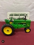 John Deere model 70 - 1/ 16 scale - 1998 Ohio FFA foundation