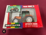 Britain's 103-54 Renault Tractor 1:32 Scale