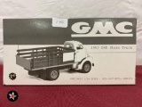 1952 GMC Stake Truck - 1/34 scale