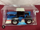 Ford 4WD Tractor 1/32 scale