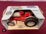 Ford 8N tractor 1/16 scale w/ box