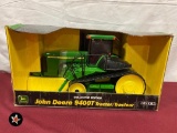 John Deere 9400T Tractor - 1/16 scale - Collector Edition