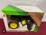 John Deere Radio Controlled Tractor - 1/16 scale