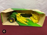 John Deere Forage Harvester - 1/16 scale