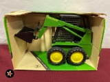 John Deere Skid-Steer Loader - 1/16 scale - used