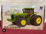 John Deere 8320 Tractor - 1/16 scale - Fifth in a Series, Limited Edition (1 of 2000)