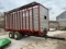 H&S Forage Wagon