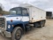 1980 Ford 9000 Grain Truck