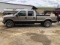 2003 Ford F-350 Lariat