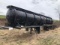 HEIL 34' Steel Tanker Trailer