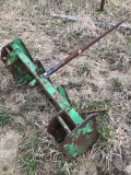 Bale Spear for John Deere 740/741