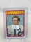 1972 Topps Roger Staubach Rookie Card #200