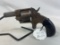 Rare Swamp Angel 41 Rim Fire Pistol In Non Working Condition