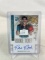 2014 Playoff Contenders Blake Bortles Rookie Auto