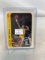 1986-87 Fleer Basketball Kareem Abdul Jabbar Sticker Card