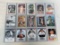 Lot of 15 Different Mickey Mantle Insert Cards