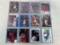 Lot of 12 Different Michael Jordan Cards