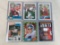 1985-1990 Topps John Elway Cards