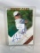 2003 SP Authentic GOLF Karrie Webb Autographed Card