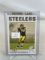 *HOT* 2004 Topps Ben Roethlisberger Rookie Card #311