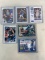 Lot of 6 Luka Doncic Inserts and Base