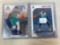 *HOT* Lot of 2 Ja Morant Rookie Cards