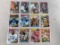 Lot of 12 1984 Topps Football Star Cards