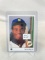 1989 Upper Deck Ken Griffey Jr Rookie Card #1