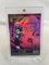 2021 Illusions Mac Jones Pink Rookie Serial #'d 388/399