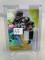 2019 Phoenix Rod Woodson 2 Color Patch Card