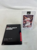 Topps Project 2020 Mike Trout Card-Factory Sealed