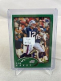 2002 Topps Tom Brady Card #248