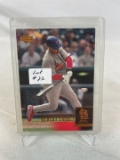 2001 Upper Deck Albert Pujols Rookie Card #295