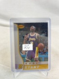 1996-97 Bowman's Best Kobe Bryant Rookie Card #R23