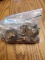 BAG OF LINCOLN CENTS