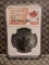 2018 CANADIAN MAPLE LEAF NGC EARLY RELEASES MS70