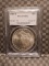 1887S MORGAN DOLLAR PCGS MS62