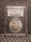 1885CC MORGAN DOLLAR PCGS MS62