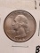 1946S WASHINGTON QUARTER BU