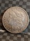 1888O MORGAN DOLLAR XF