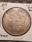 1879S MORGAN DOLLAR BU