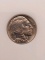 1927 BUFFALO NICKEL BU