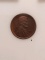 1916 LINCOLN CENT BU