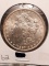 1887S MORGAN DOLLAR BU